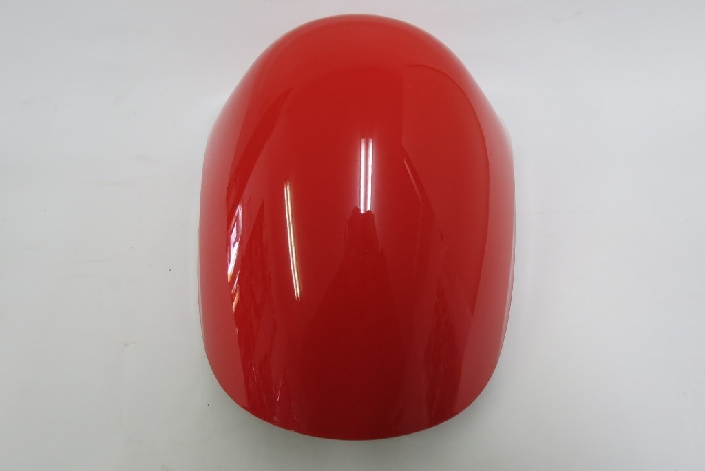 GSX1300R -07 隼 hayabusa シングルシートカウル 赤