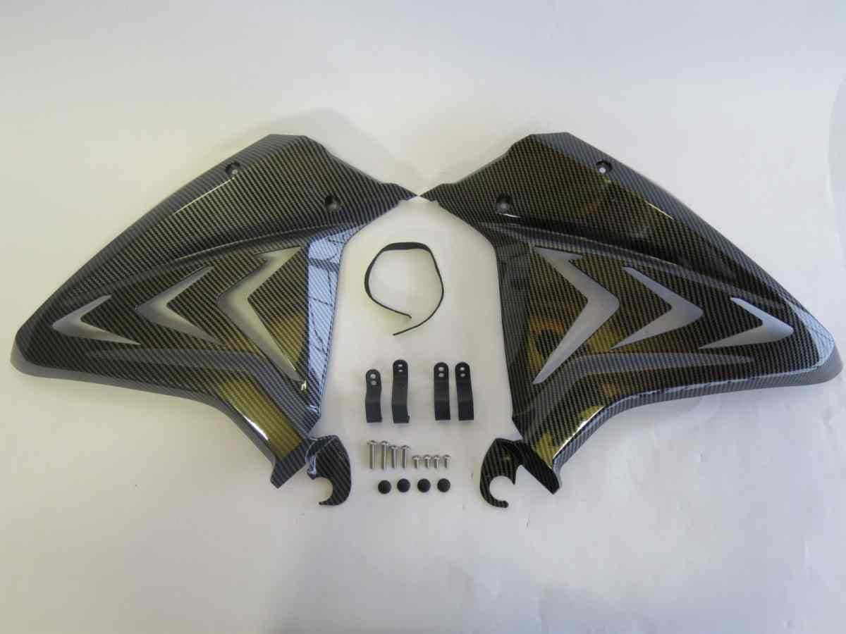 Honda CBR650R 2019- �������� �����ɥ��С� �����ܥ�Ĵ