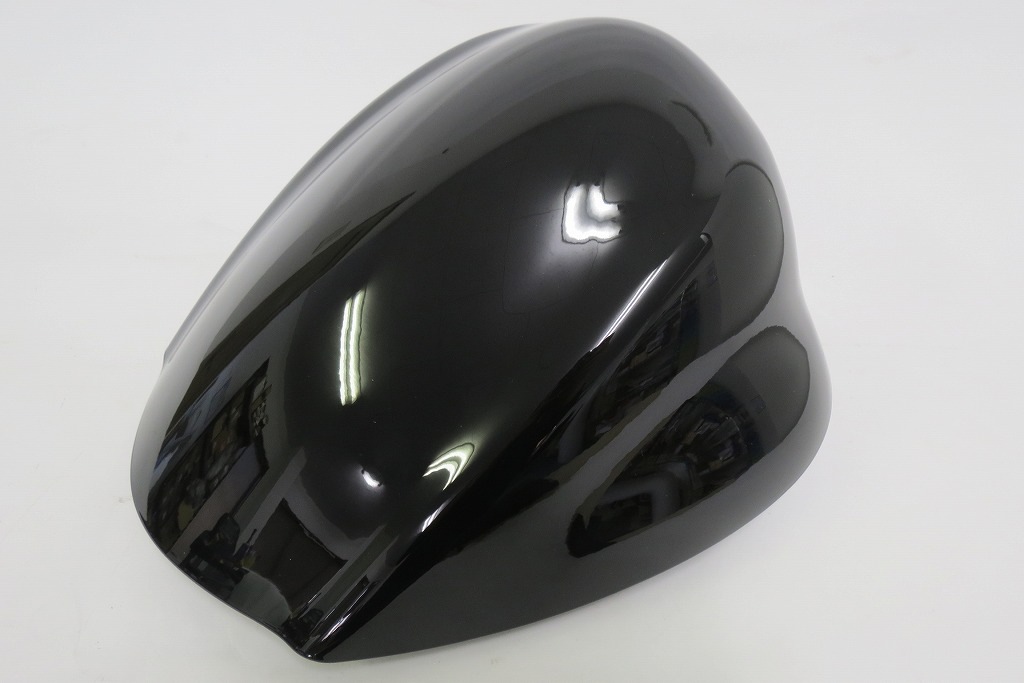 GSX1300R 08-18 隼 hayabusa シングルシートカウル 黒|GSX-R1300|SUZUKI