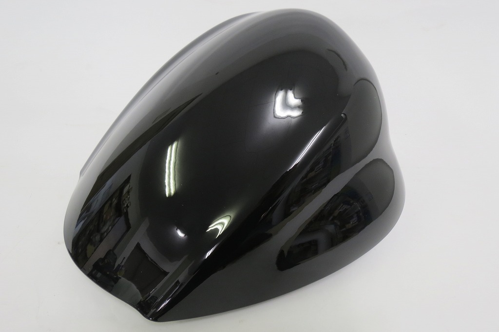 GSX1300R 2008-2018 隼 hayabusa シングルシートカウル 黒