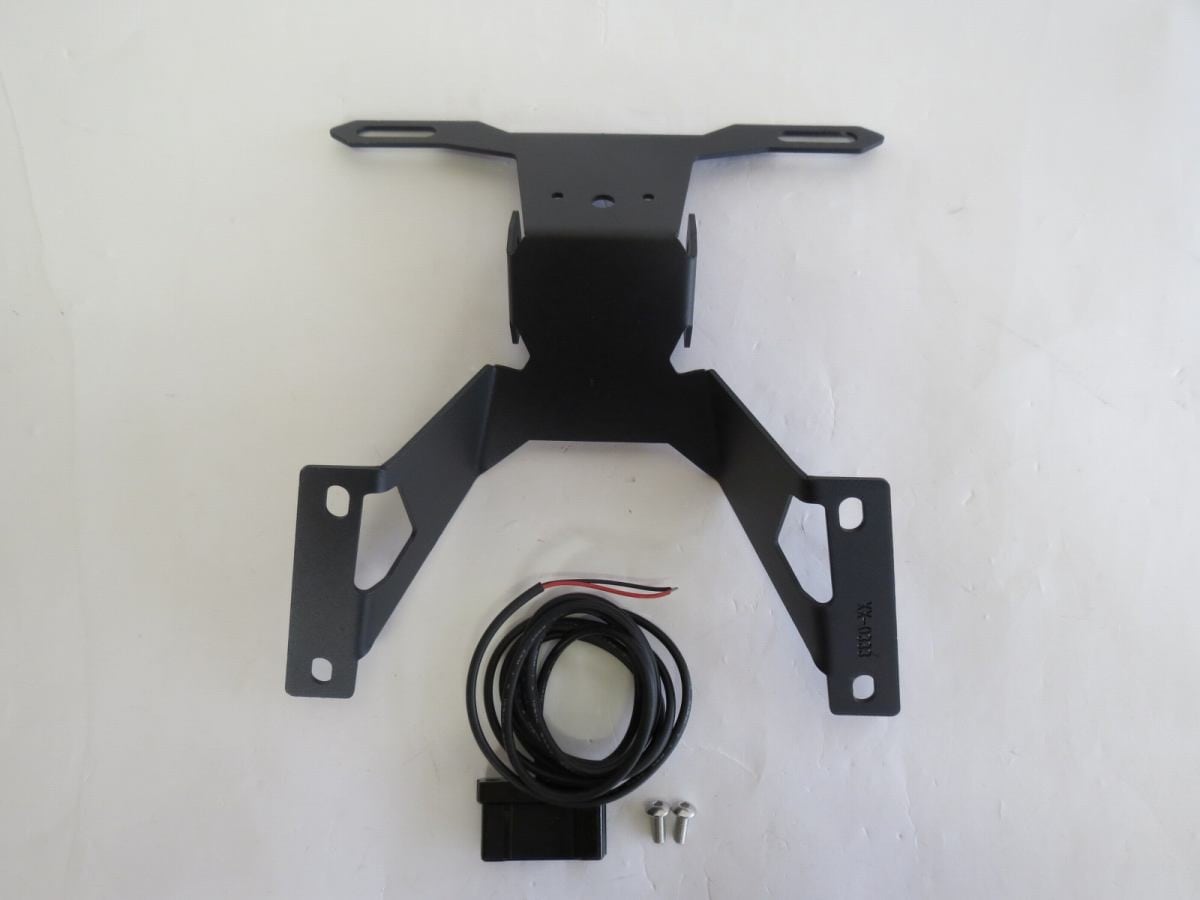 suzuki gsx-r1000 2017-2021 L17 �ե�������쥹���å� �ۥ���� LED�ʥ�С�