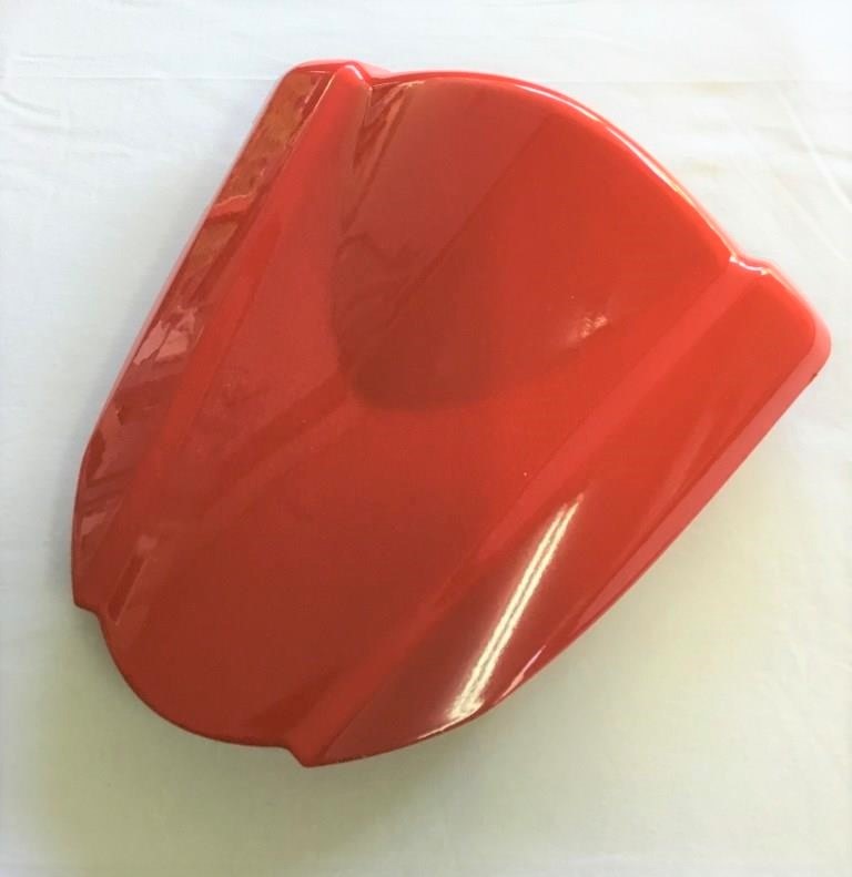 GSX-R1000 2007-2008 K7 シングルシートカウル 赤|GSX-R1000|SUZUKI