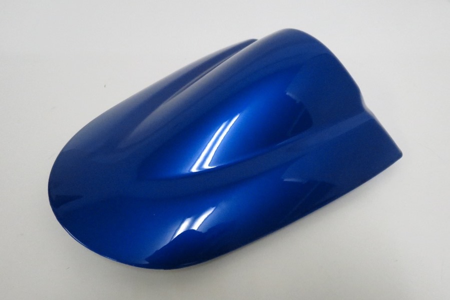 GSX-R600/750 2006-2007 K6 シングルシートカウル 青|GSX-R600/750|SUZUKI