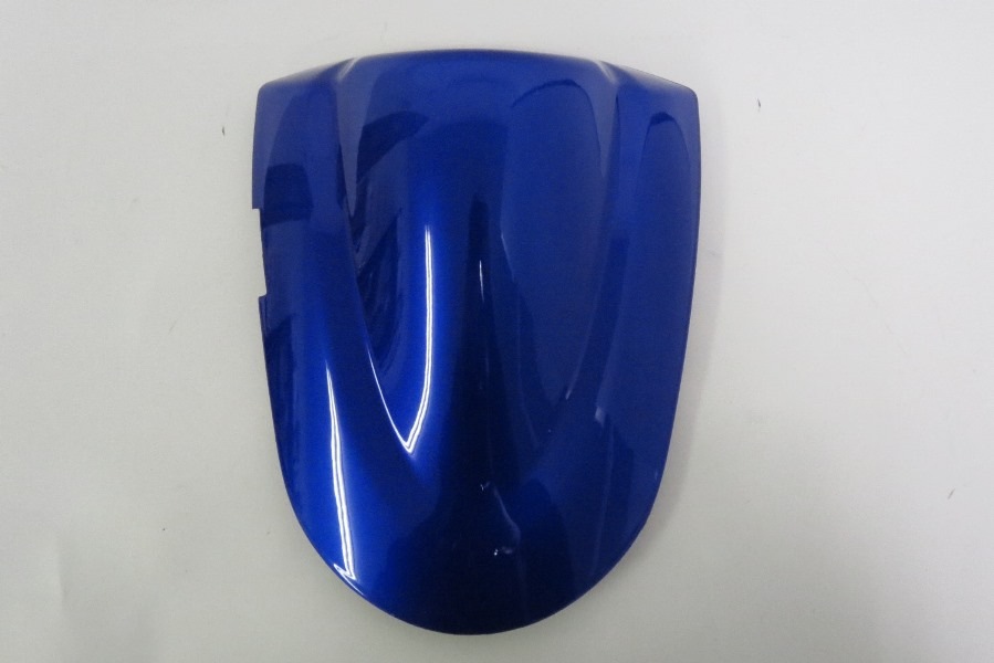 GSX-R600/750 2006-2007 K6 シングルシートカウル 青 | SUZUKI,GSX 