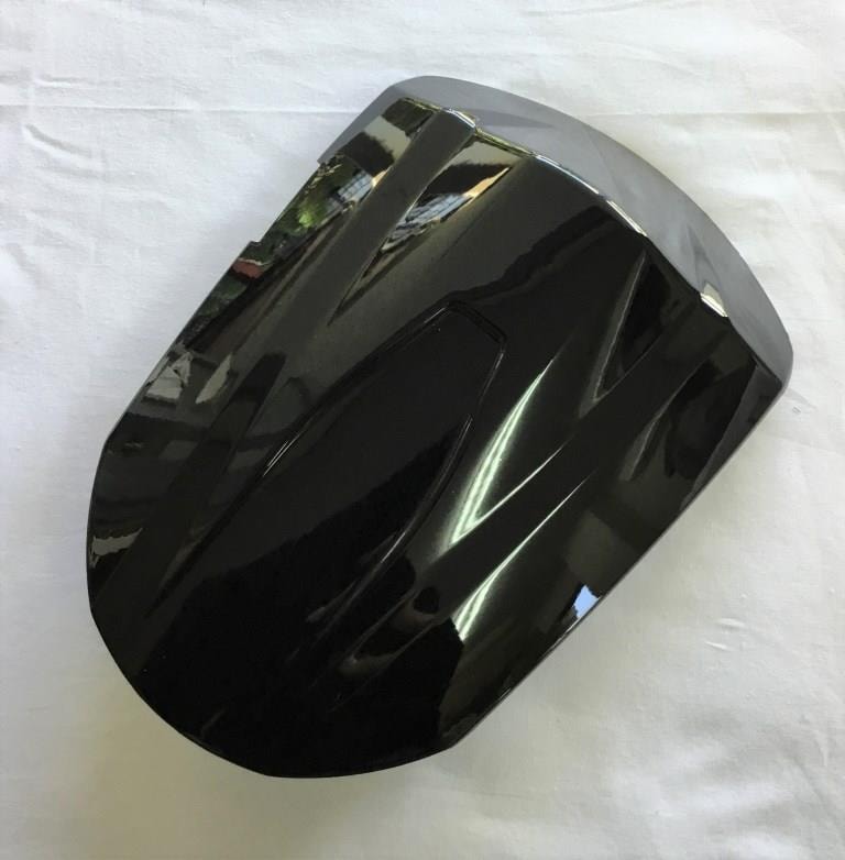 GSX-R600/750 2008-2010 K8 シングルシートカウル 黒|GSX-R600/750|SUZUKI