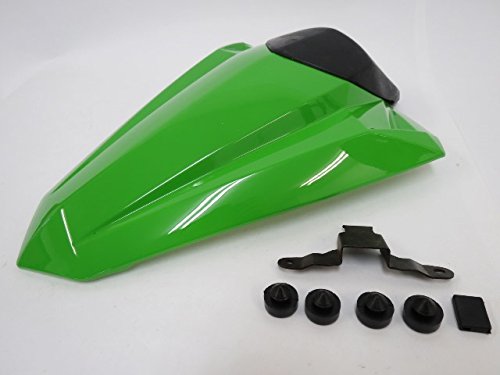 NINJA250 EX250L 2013- EX300 シングルシートカウル 緑|NINJA250/300|KAWASAKI