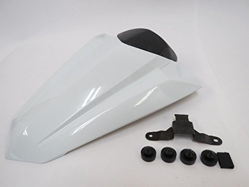 NINJA250 EX250L 2013- EX300 シングルシートカウル 白|NINJA250/300|KAWASAKI