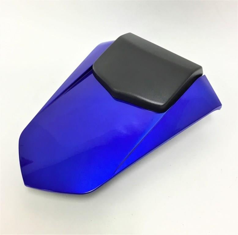 YZF-R1 2007-2008 R1 シングルシートカウル 青|YZF-R1|YAMAHA