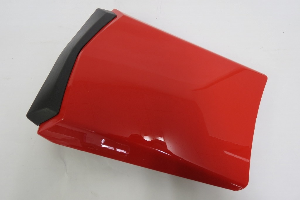 YZF-R1 2002-2003 R1 シングルシートカウル 赤|YZF-R1|YAMAHA