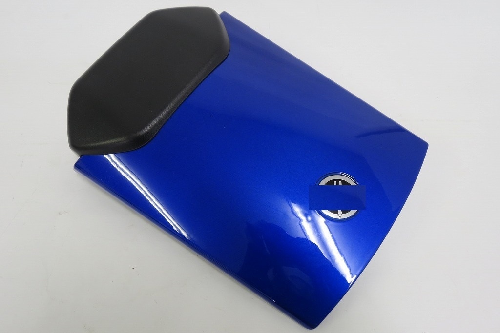 YZF-R1 1998-1999 R1 シングルシートカウル 青|YZF-R1|YAMAHA