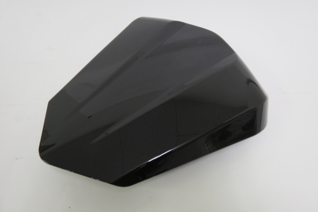 YZF-R6 2006-2007 R6 シングルシートカウル 黒 | YAMAHA,YZF-R6,2006