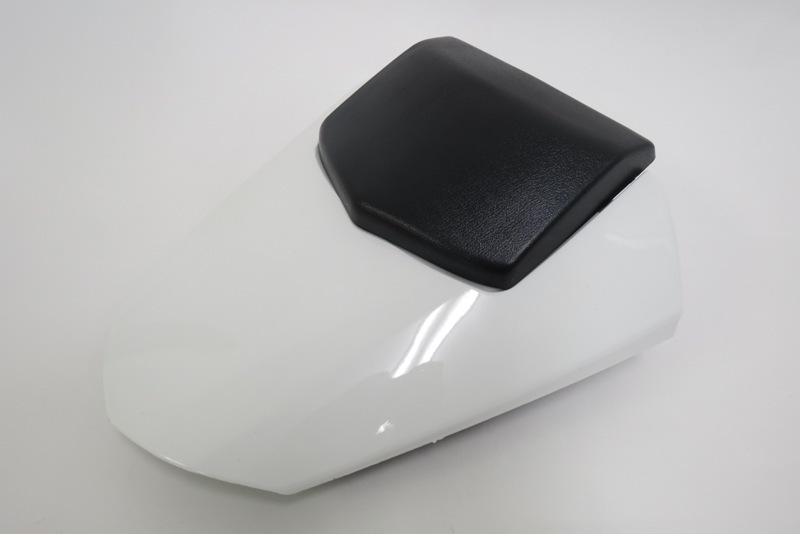 YZF-R6 2008-2016 R6 シングルシートカウル 白 | YAMAHA,YZF-R6,2008