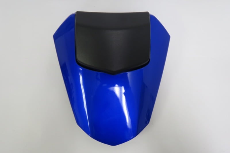 YZF-R6 2008-2016 R6 シングルシートカウル 青 | YAMAHA,YZF-R6,2008