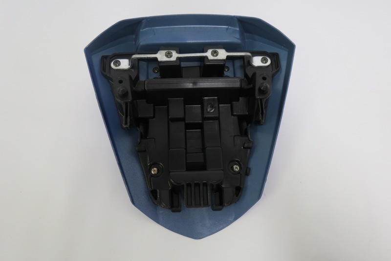 YZF-R6 2008-2016 R6 シングルシートカウル 青 | YAMAHA,YZF-R6,2008