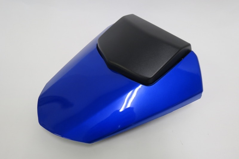 YZF-R6 2008-2016 R6 シングルシートカウル 青 | YAMAHA,YZF-R6,2008