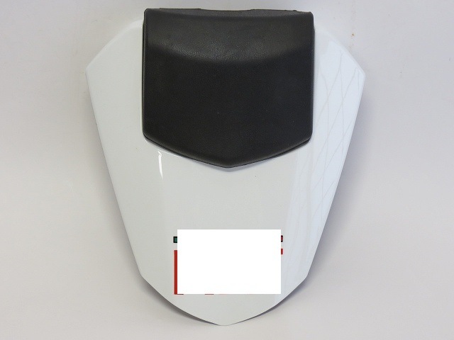 YZF-R6 2008-2016 R6 シングルシートカウル