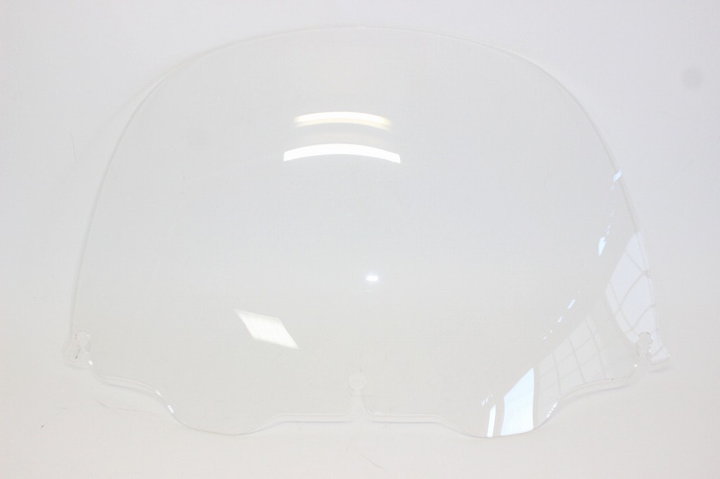 ハーレー Harley Touring Electra Trike Glide 1993-2013 スクリーン クリア