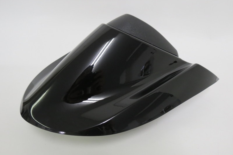 ZX-10R 2004-2005 シングルシートカウル 黒|ZX-10R|KAWASAKI