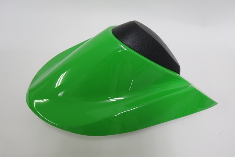 ZX-10R 2004-2005 シングルシートカウル 緑|ZX-10R|KAWASAKI