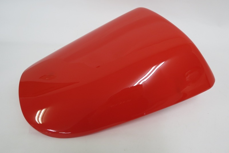 ZX-6R ZX6R 636 2000-2002 シングルシートカウル 赤 | KAWASAKI,ZX-6R