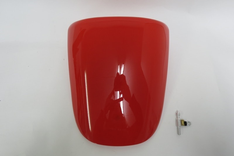 赤 シングルシートカウル Amazon | Honda(ホンダ) シングル・シートカウル ミレニアムレッド