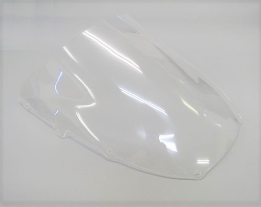 TRX850 trx850 ダブルバブル スクリーン クリア|TRX850|YAMAHA