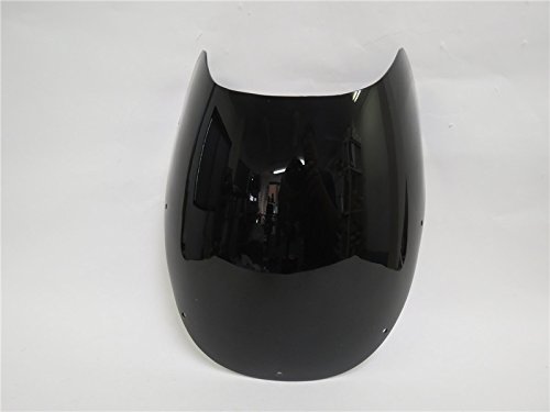 RZV500R　スクリーン RZV500R rzv500r 1985 スクリーン クリア | YAMAHA | K-RACING
