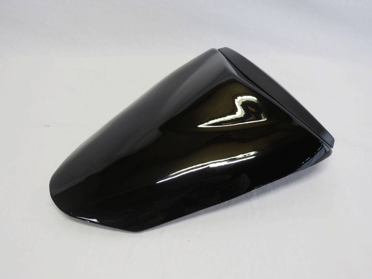 ZX-6R ZX6R 636 2009-2014 シングルシートカウル 黒|ZX-6R|KAWASAKI