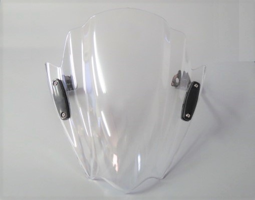 Φ22cm ハンドル専用 汎用 ダブルバブル スクリーン ステーセット