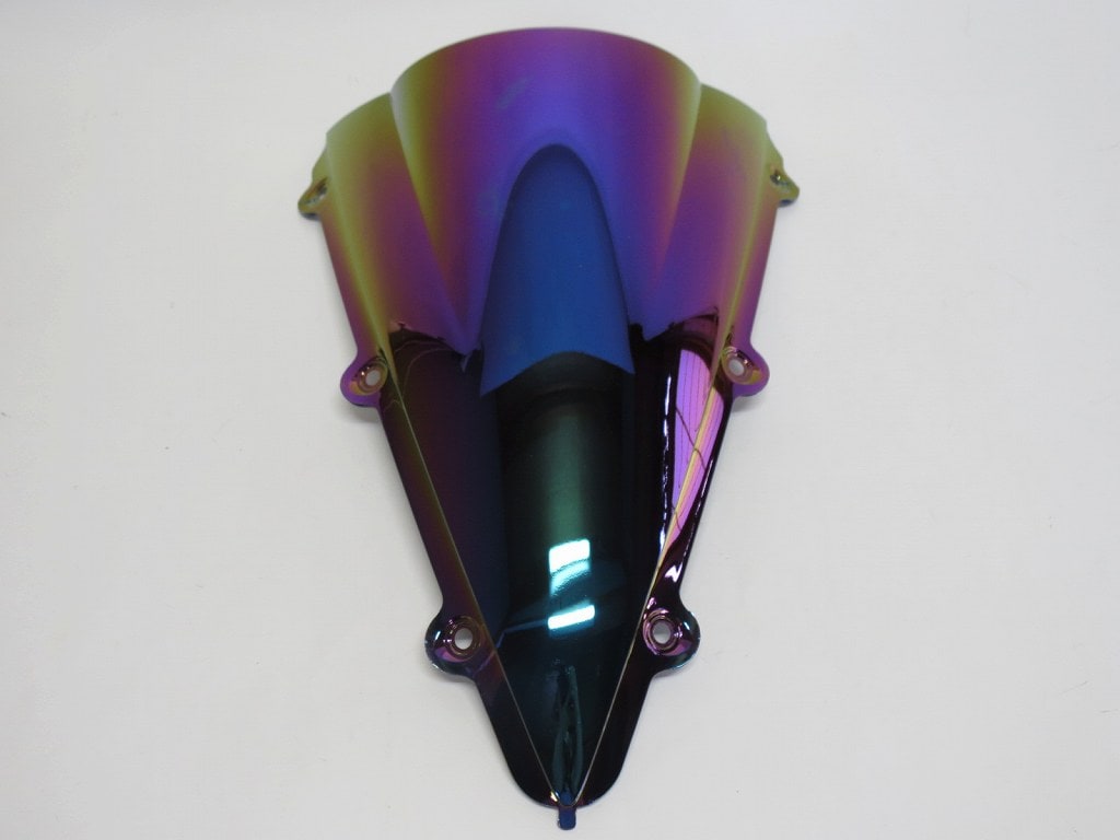 YZF-R1 R1 2004-2006 ダブルバブル スクリーン イリジウム|YZF-R1|YAMAHA