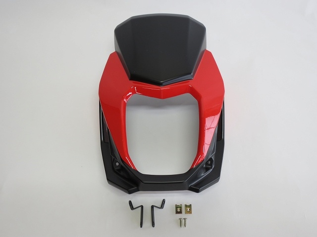 ������ GROM MSX125 2021- �ե���� ������ �ޥ��� ��