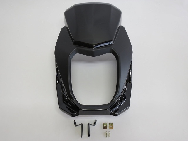 ������ GROM MSX125 2021- �ե���� ������ �ޥ��� ��