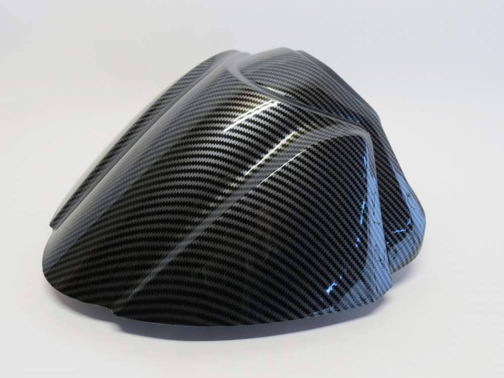 GSX1300R ハヤブサ hayabusa 2021- シングルシートカウル