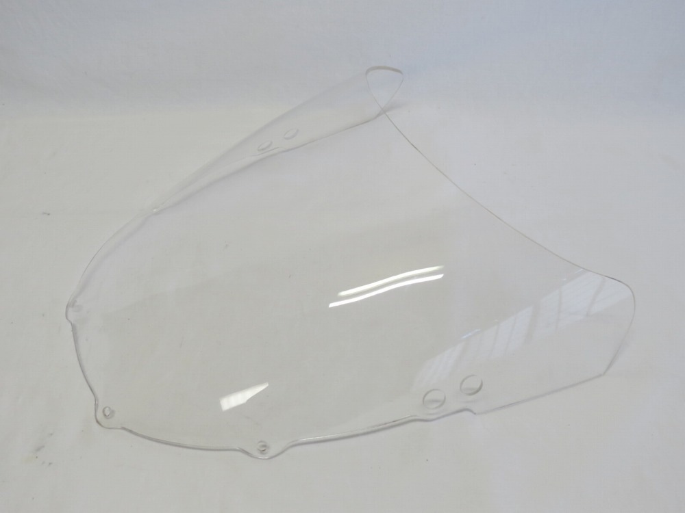 CBR250RR MC22 スクリーン クリア| CBR250|HONDA