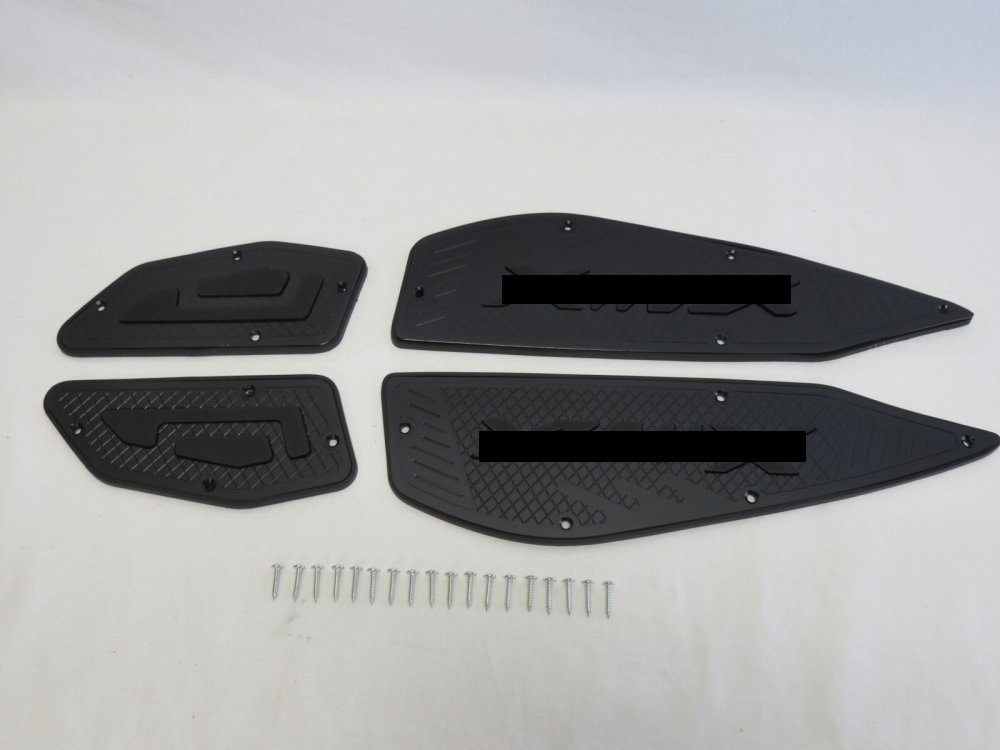 XMAX x-max xmax SG42J SG70J 2018-2020 2021- CNC ߥƥåץܡ C 