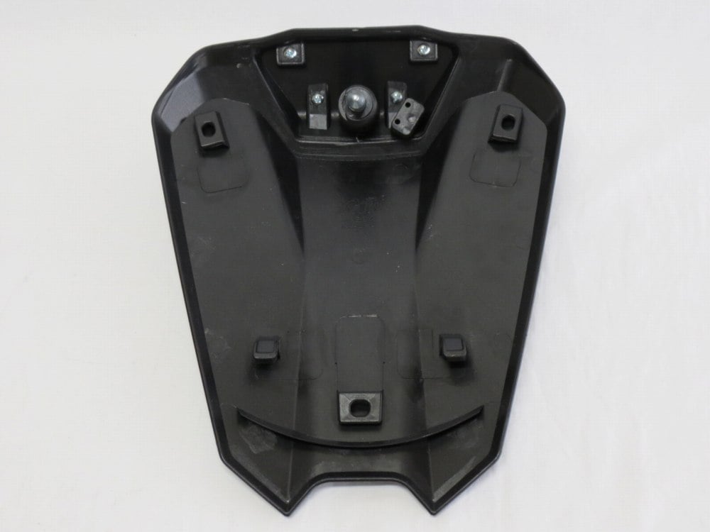 1290 SUPERDUKE R シングルシートカウル KTM 1290 SUPER DUKE R 2020- シングルシートカウル【PYRAMID