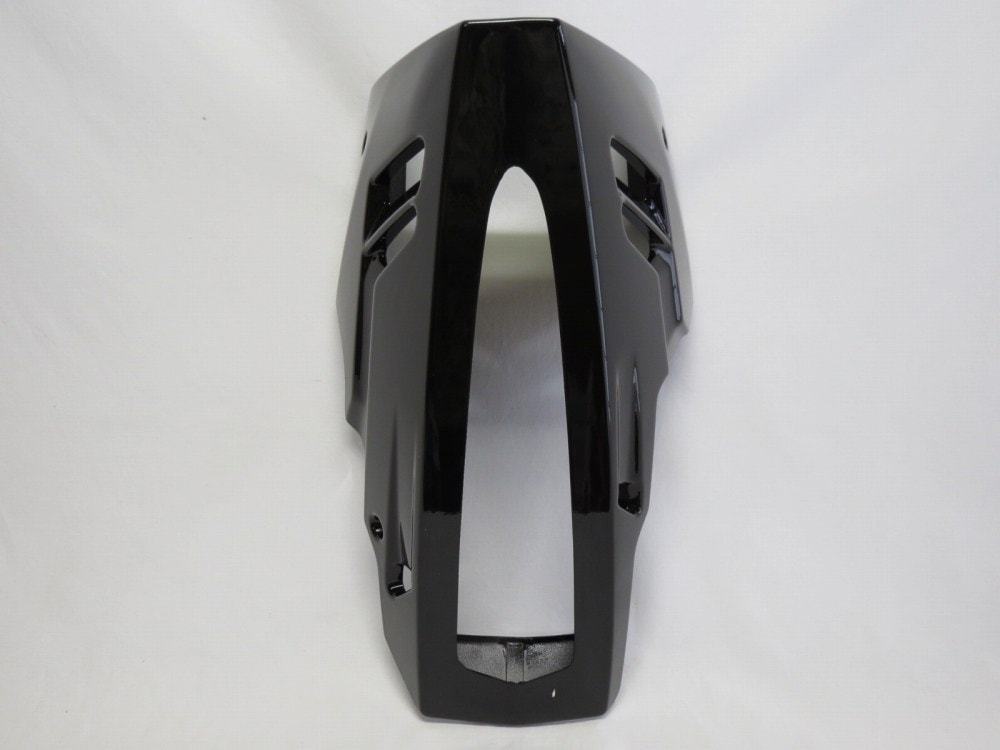 グロム GROM MSX125 2021- アンダーカウル 黒 | HONDA,MSX125
