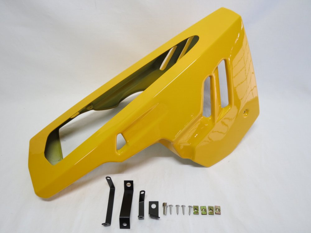 ������ GROM MSX125 2021- ������������� ��