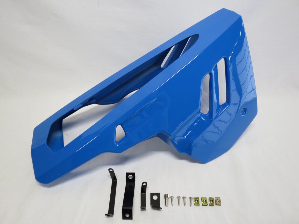 ������ GROM MSX125 2021- ������������� ��