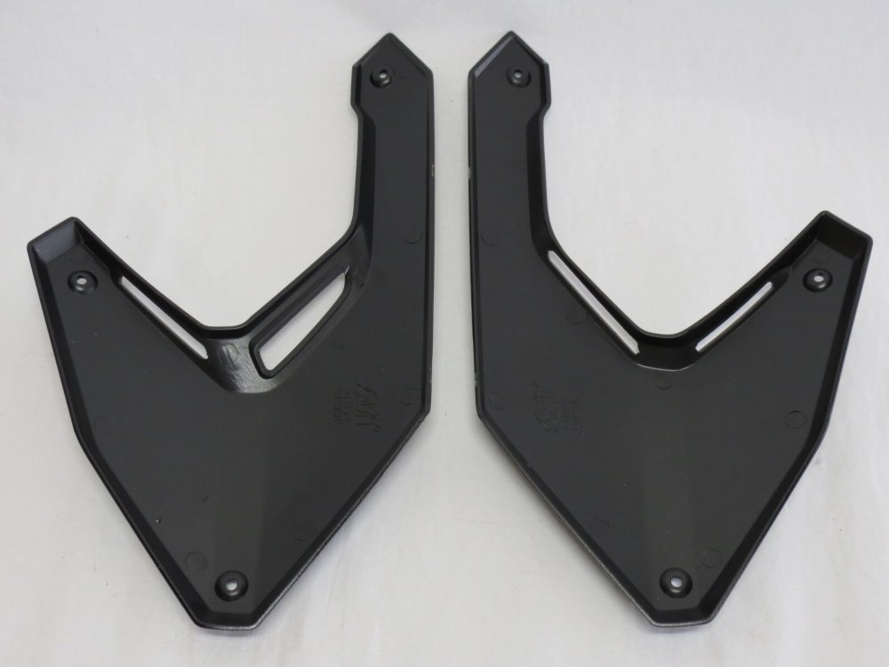 X-ADV750 XADV 750 2021- サイドカバー 黒 | HONDA,X-ADV | K-RACING