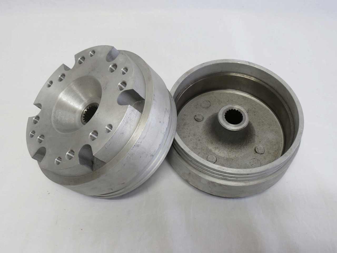 ジャイロキャノピー 4スト 4st TA03 ホイール スペーサー Bタイプ