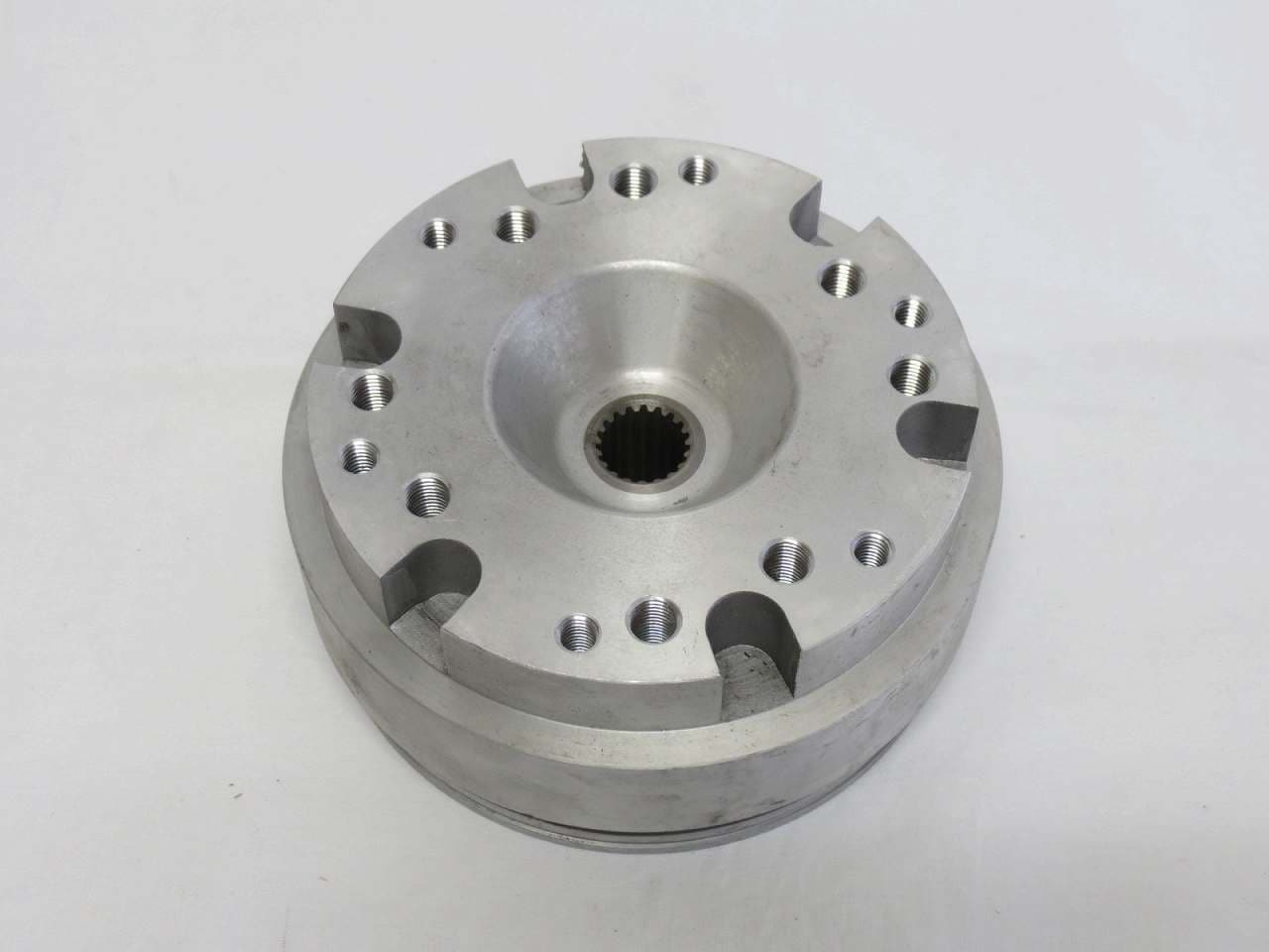 ジャイロキャノピー 4スト 4st TA03 ホイール スペーサー Cタイプ