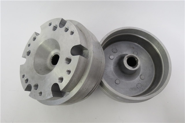 ジャイロキャノピー 4スト 4st TA03 ホイール スペーサー Aタイプ