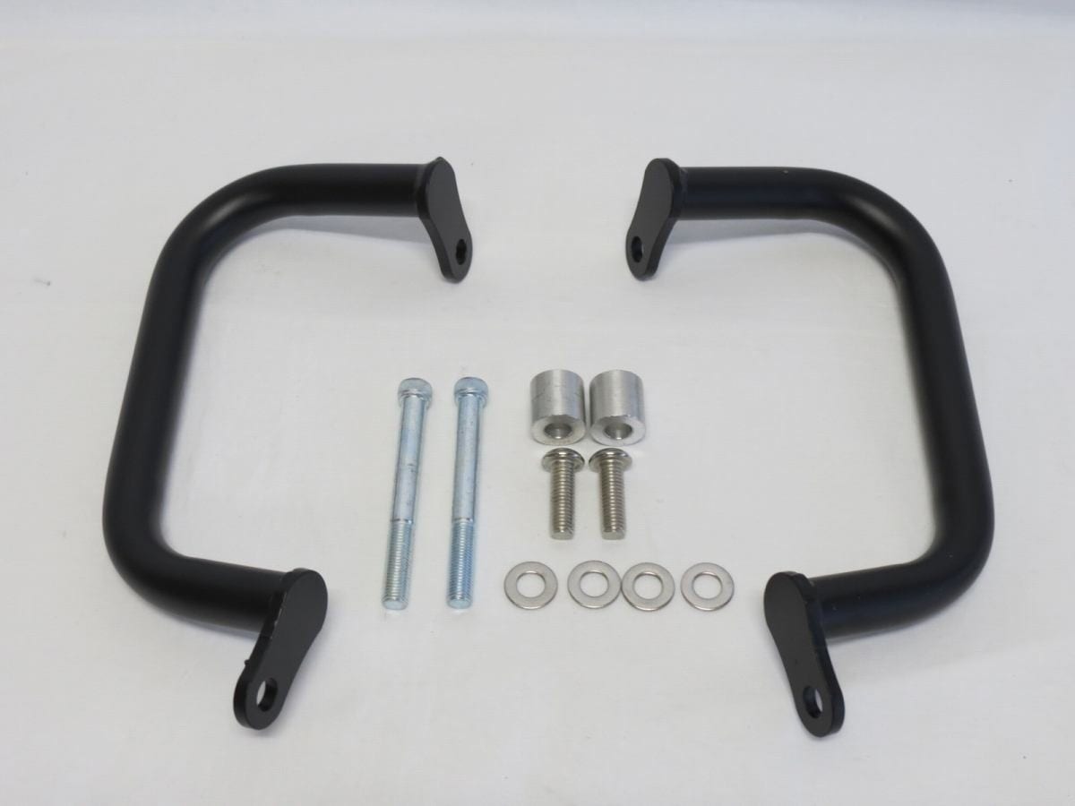 yamaha MT-25 MT-03 mt25 mt03 2020- エンジンガード|MT-25/MT-03|YAMAHA