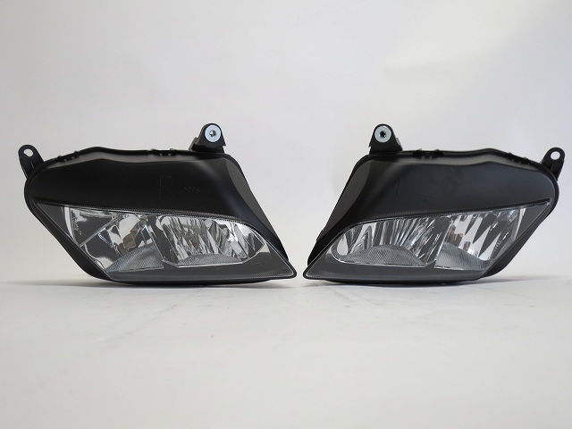 ���������� �إåɥ饤�� CBR600RR 2007-2011 ���ꥢ