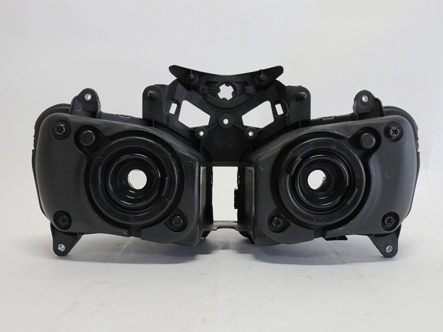 CBR1000RR SC59 後期 純正タイプ新品ヘッドライト Yahoo