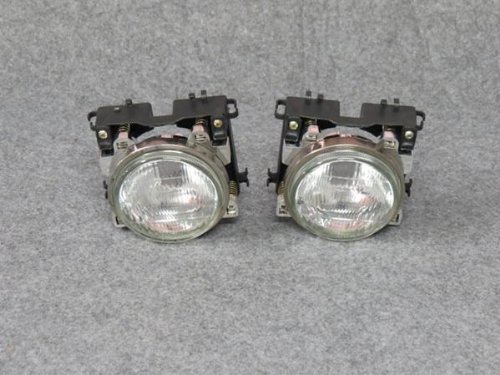 ヘッドライト CBR250 MC19 MC22 CBR400RR NC23 NC29 VFR400R NC30 クリア|HONDA