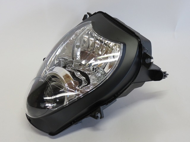 純正タイプ ヘッドライト GSX-R1300 隼 hayabusa 2008-2020 純正タイプ