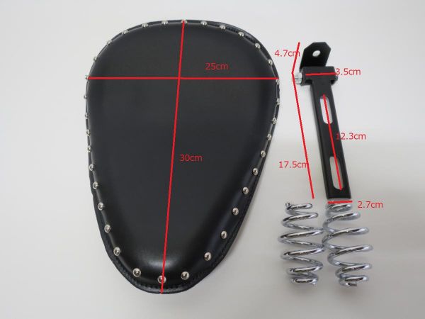 ソロシート　ハーレー　汎用 Amazon | MOTOR POWER バイクシート ブラック 汎用 ステー付