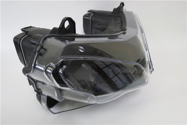 純正タイプ ヘッドライト Ducati 848 EVO 1098 1098S 1198 1198S